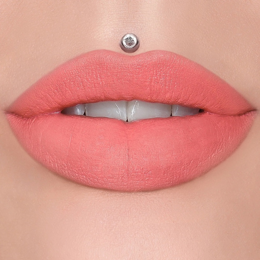 Jeffree Star Cosmetics Velvet Trap Lipstick Honey Suck Me